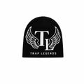 Trap Legends Black Beanie