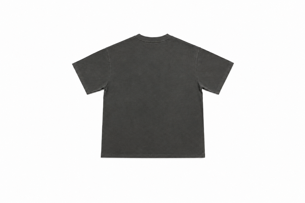 Trap Legends Classic Gray Shirt