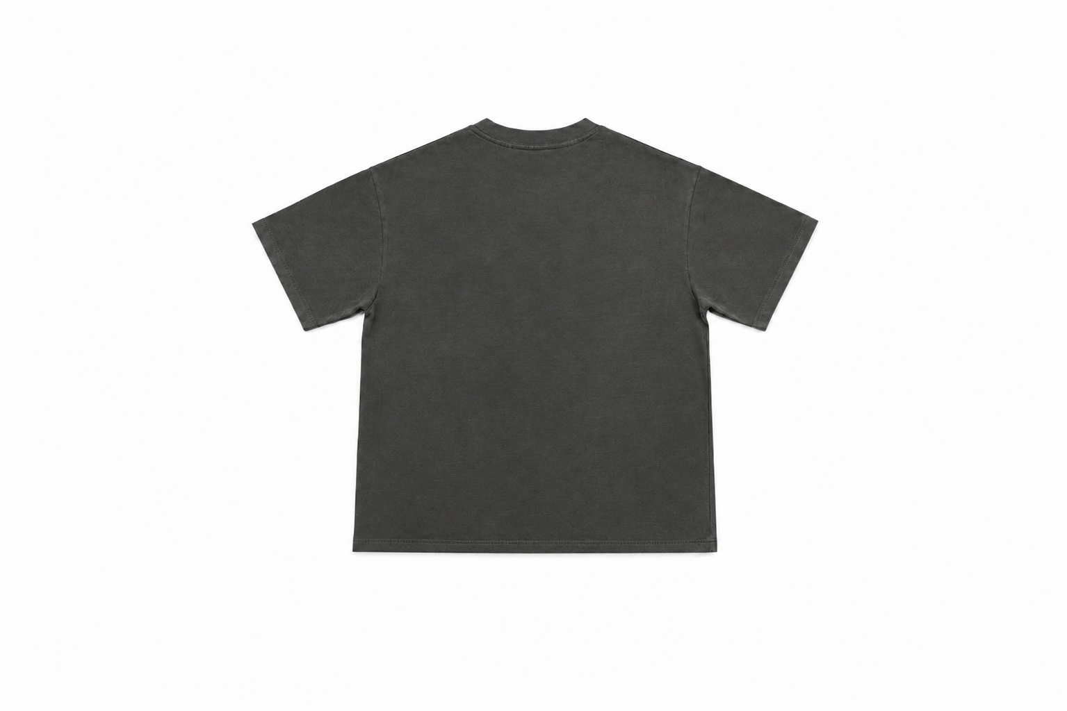 Trap Legends Classic Gray Shirt
